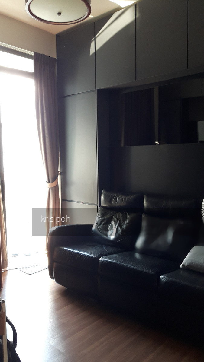 The Beacon Edge (D15), Apartment #150330072